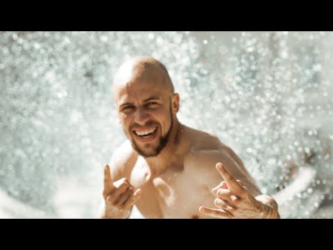 Delfi premjeroje nuskambės naujausia Vido Bareikio daina