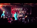 Alarmsignal - Brennende Barrikaden ( Live ) 