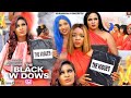 BLACK WIDOWS SEASON 5{NEW TRENDING MOVIE} -CHIZZY ALICHI|SONIA UCHE|EKENE UMENWA|2021 Nigerian Movie