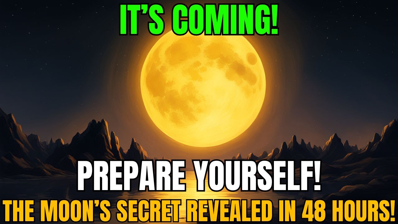 🚨222 Portal Is OPEN... 5 Things You NEED to Know!🌕FEBRUARY 22, 2025 Will Change Your Life FOREVER!