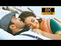 8k UHD Songs 60fps Yenno Yenno Telugu Full Resolution 4k Malli Malli Idi Rani Roju Nithya TFI New