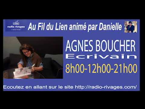 Vido de Agns Boucher