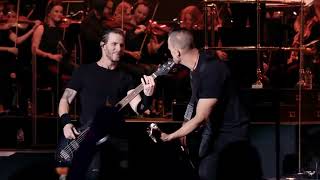Alter Bridge   The Writing On The Wall Live At The Royal Albert Hall CD audio