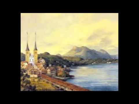 Mendelssohn, Scherzo in e minor  op 16 No 2 (Raoul Pugno) 1903