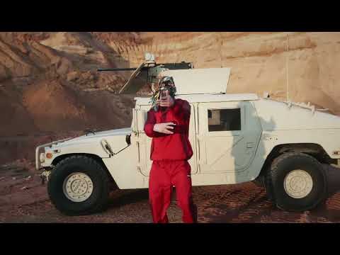 Manu Tourette - PURE HATE (prod:DVDN)