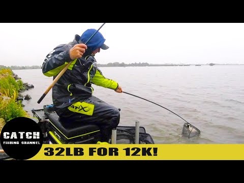 DAILY VIDEOS, IBERIAN MASTERS & £12,000 FINAL!