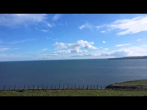 On Aberdeen- Glasgow train- Habib Malik march 2015