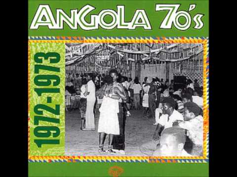 Filipe Mukenga - Lemba (Ao Vivo)