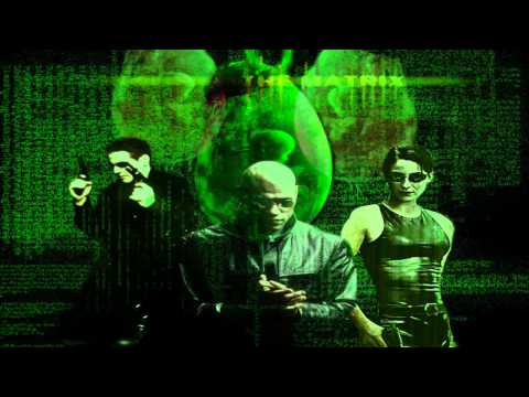 Hesli Severo & Alves Prod - Matrix ( Original Mix )(HD)