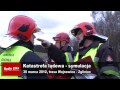 Wideo: Katastrofa ldowa pod Wojnowicami - symulacja