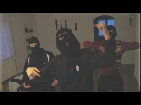 Zaluzja X Rosa - Bolt prod. Call Me G (Official Music Video)