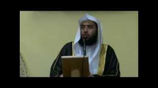 وسام نبوي |خيركم خيركم لأهله |د.عمر المقبل | image