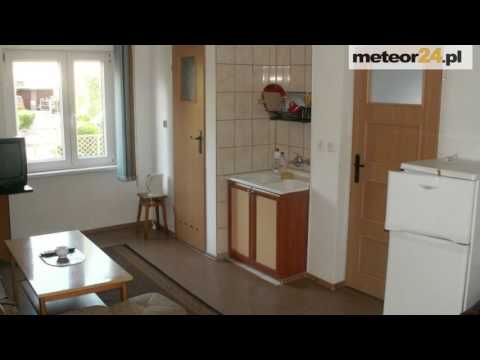 Kwatery Prywatne Zacisze - Kołobrzeg meteor24.pl