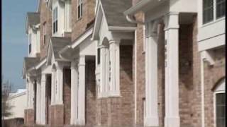 preview picture of video 'New Construction - Townhomes near Chicago - in Morton Grove, IL'