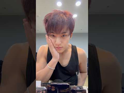 5, 4, 3하고 짠✨ #543_Prettywoman #CxM #에스쿱스X민규 #HYPE_VIBES
