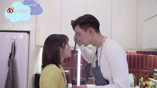 Download lagu MY LITTLE HAPPINESS (THE SOUP BEHIND THE SCENE) CONG RONG & WEN SHAO QING (Daddi Tang ♡ Xing Fei) mp3