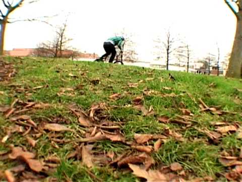 Seventies BMX - P5 One More Brew / Kyle Harvey
