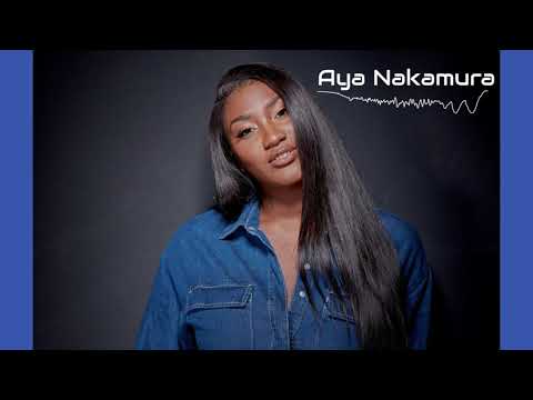 Aya Nakamura x Naza x Vegedream x Joe Dwet File - Pourparler - afrobeat type beat INSTRUMENTAL