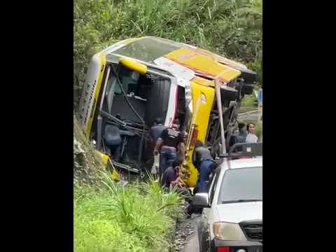 #ATENCIÓN || ECUADOR ÚLTIMAHORA:🔴