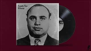 Free Nipsey Hussle | Curren$y Type Beat &quot;Family Ties&quot; (Prod. B.Young)