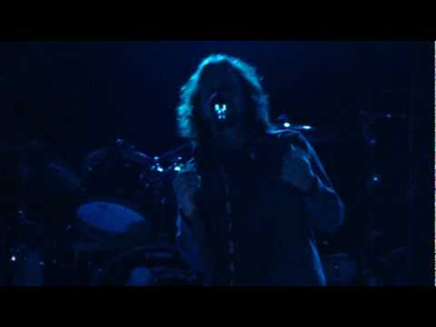 Pearl Jam - Release (Noblesville, Indiana 2010-05-07)