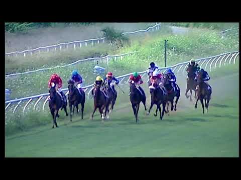 Napoli Galoppo 21/07/2021 - 6ª corsa