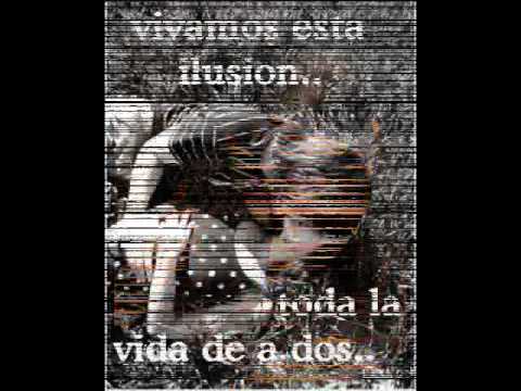 y llegaste tu jeimy y meybel