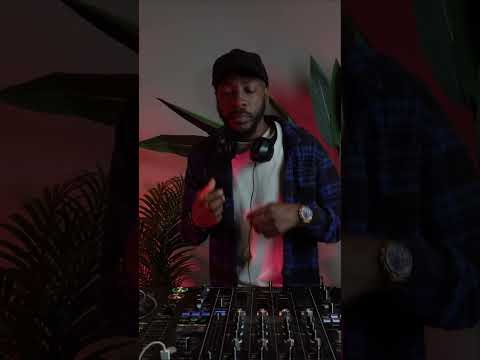 Afro house || House Music || DJ Morgan Black