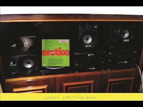 Super Erótica - vol. 2 - 1971