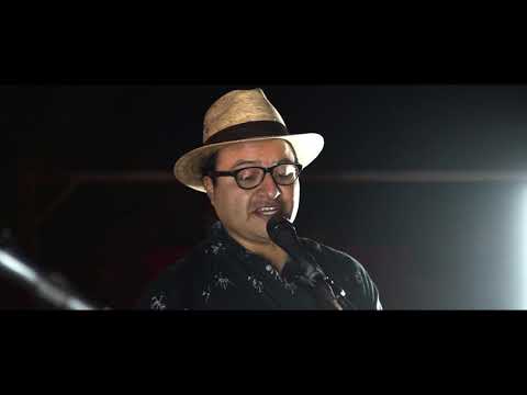 El Amuleto - Alvaro Carrillo