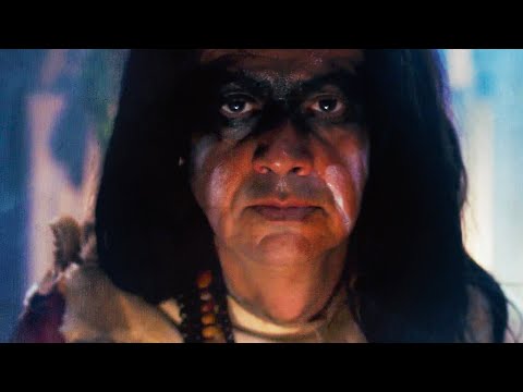 Traditional Medicine | Winter Fire S1 • E4