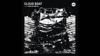 Cloud Boat - Cosmos Pink