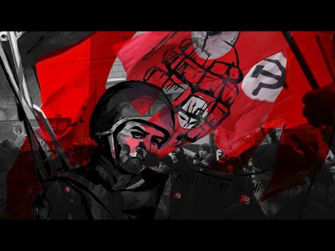 𝚁𝚞𝚜𝚜𝚒𝚊𝚗 𝙽𝚊𝚝𝚒𝚘𝚗𝚊𝚕-𝙱𝚘𝚕𝚜𝚑𝚎𝚟𝚒𝚜𝚖 𝚖𝚘𝚖𝚎𝚗𝚝