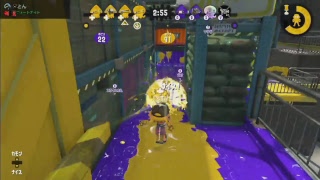 スプラトゥーン２