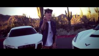 TAI - Never Come Down (Official Music Video)