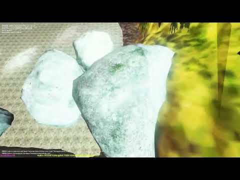 doing more random stuff is soma with noclip mod