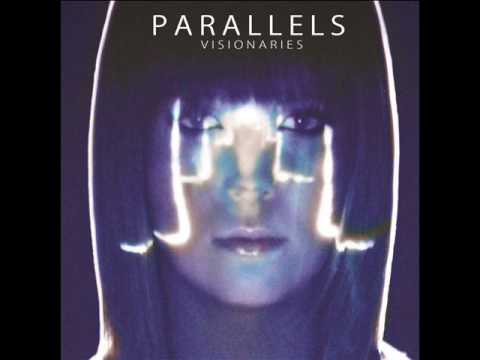 All We'll Ever Know by Parallels (Official Audio)