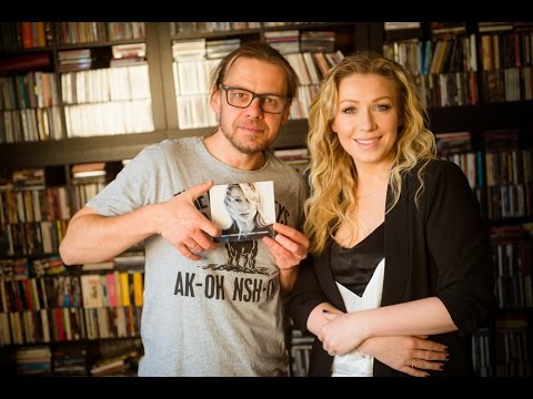 Kasia Cerekwicka vs Artur Rawicz - 1 NA 1