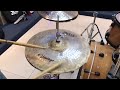 Zeus Vintage 14" B20