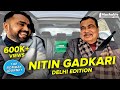 The Bombay Journey ft Nitin Gadkari with Siddhaarth Aalambayan | EP190