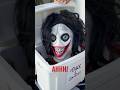 3 Easy Ways To SCARE TRICK OR TREATERS Halloween Pranks Shorts