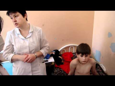 Pediatrics General Inspection part 1 ▶