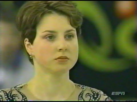 I. SLUTSKAYA - 2005 WORLD CHAMPIONSHIPS - QUAL