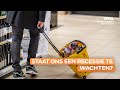 Consumentenvertrouwen daalt naar laagste niveau ooit: 'Kans dat economie krimpt'