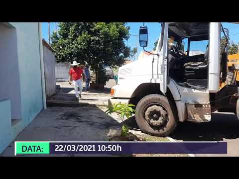  5° Mutirão de Limpeza.  Fiquem atentos as datas e localização de recolhimento.