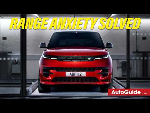 Top 10 Plug-In Hybrids With The Longest Range