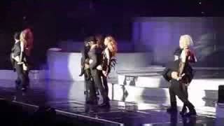 Girls Aloud - Brighton Can't Speak French