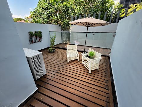 Sycamore Tree, 2 Fowlie Road, 1 Bedroom, 581 sqft, Apartment For Sale, by Isaac Neo, 500198735 - PropertyGuru.com.sg