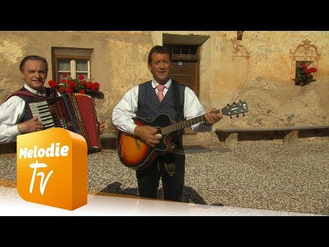 Die Ladiner - Beuge dich vor grauem Haar (Offizielles Musikvideo)