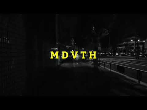 MDATH - Aku dan Kawan [prod. hanto]